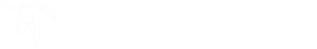 Alicornex Logo