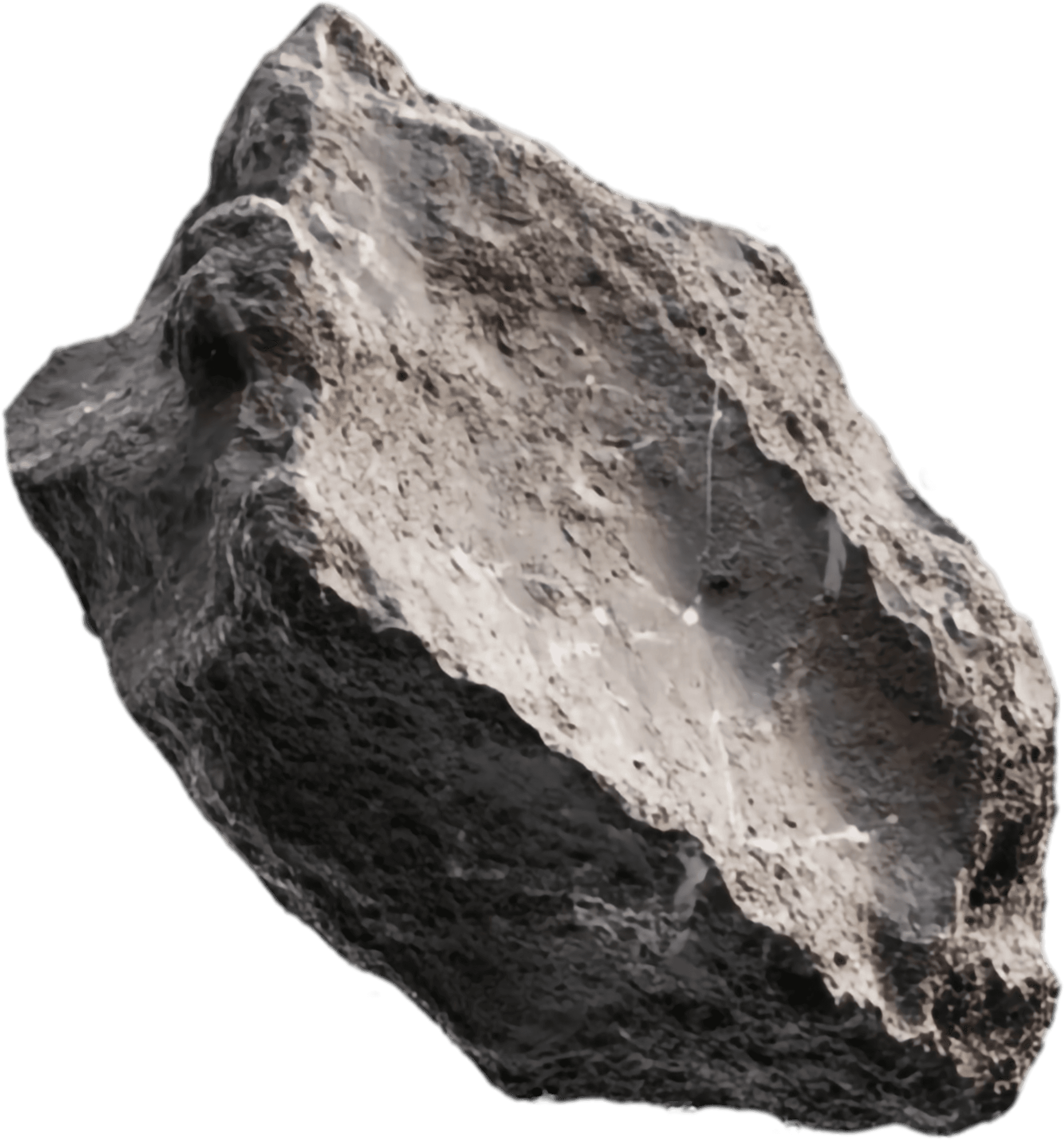 Space rock 1
