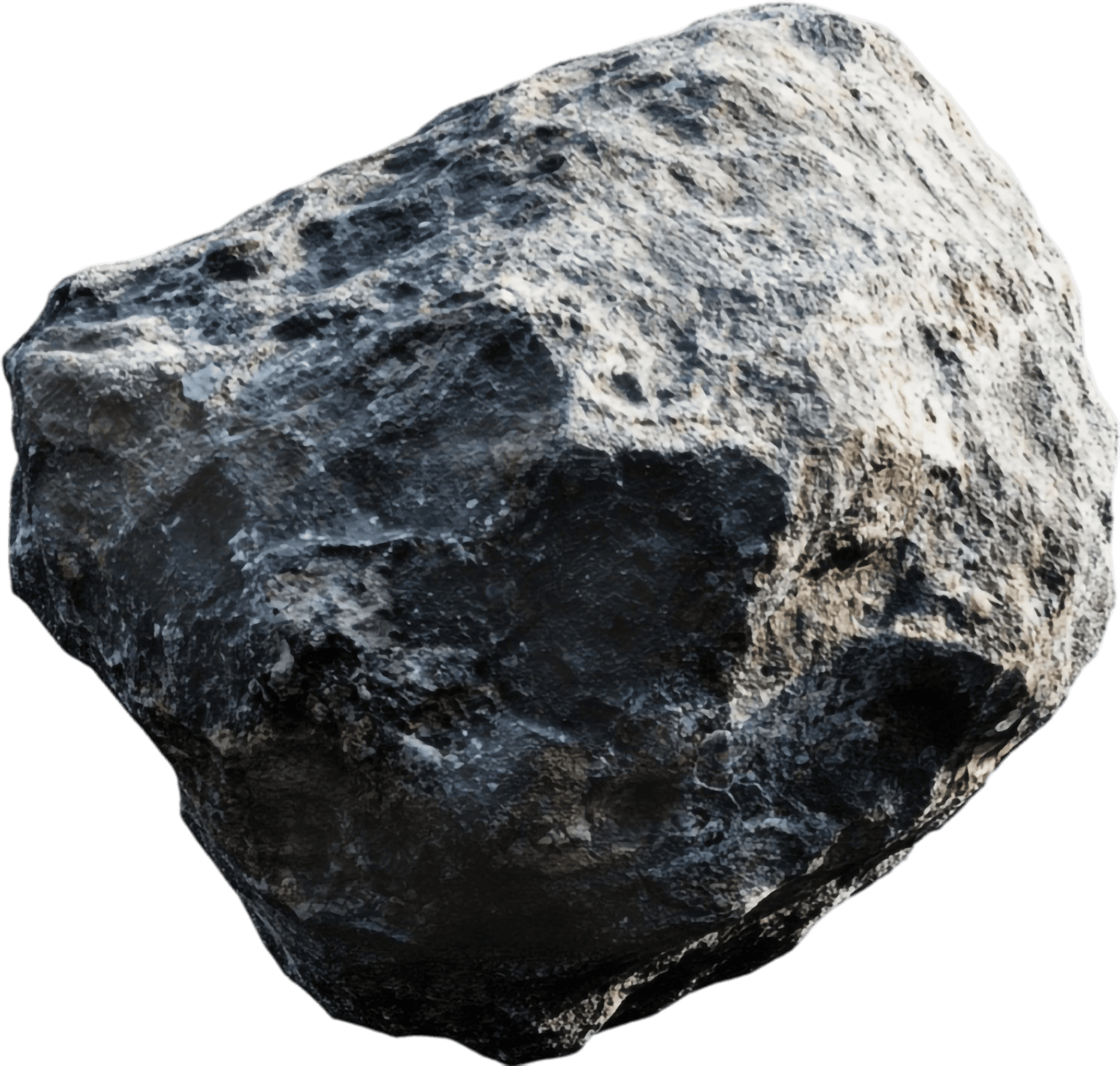 Space rock 4