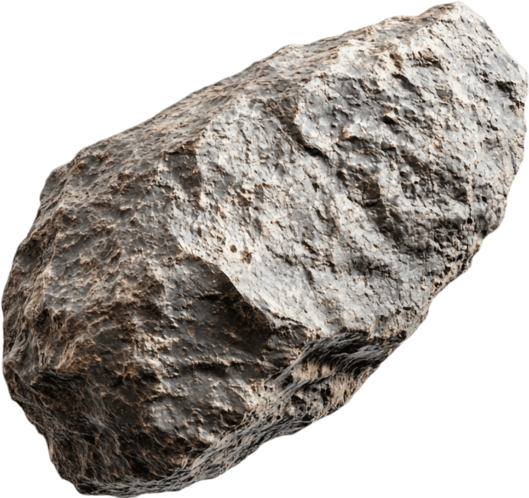 Space rock 2